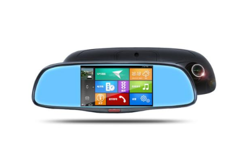 行车记录仪3C认证