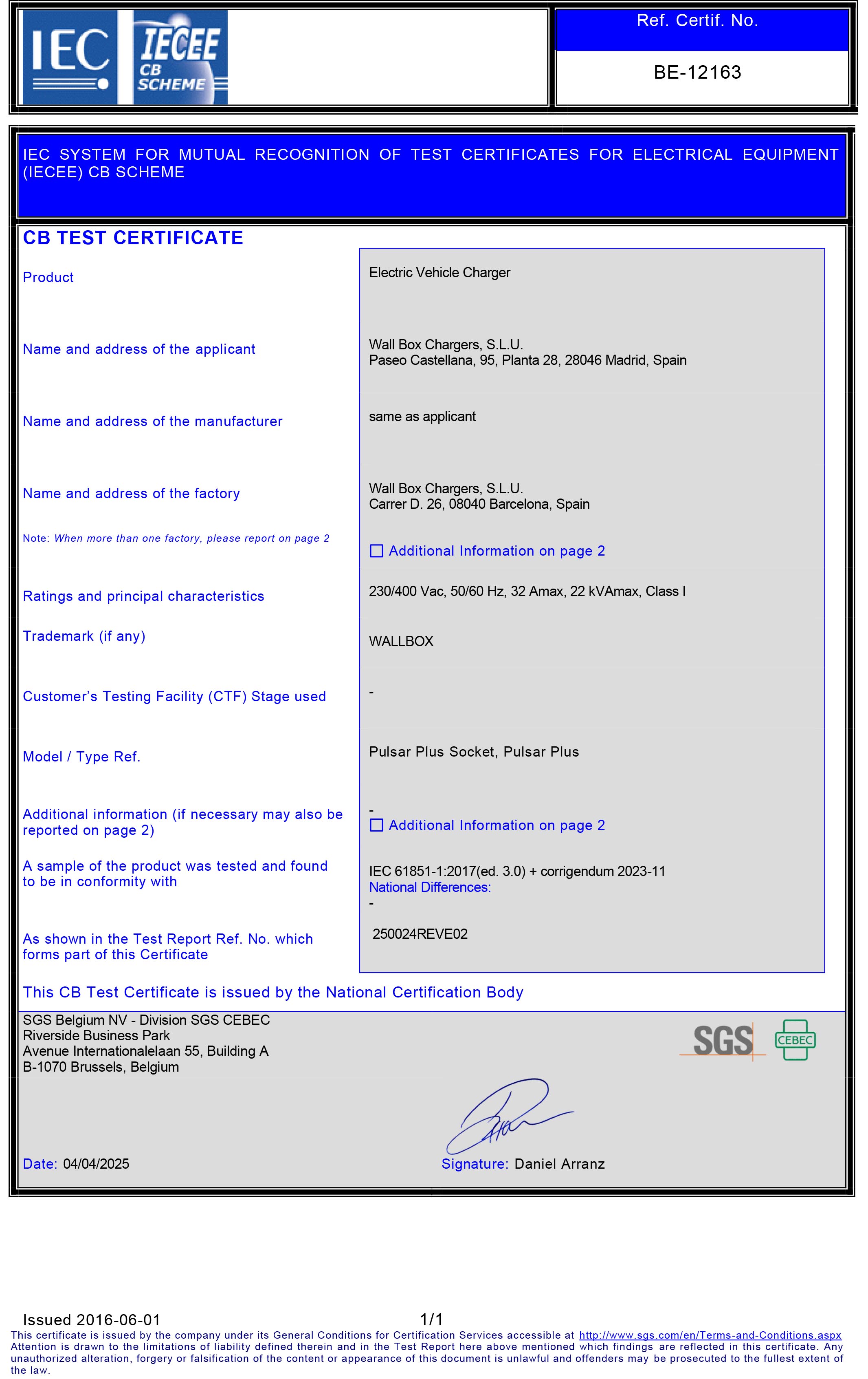 CB-Certificate-IEC-61851-1-2017-BE-12163-SGS-Pulsar-Plus-1.jpg CB-Certificate-IEC-61851-1-2017-BE-12163-SGS-Pulsar-Plus-1.jpg