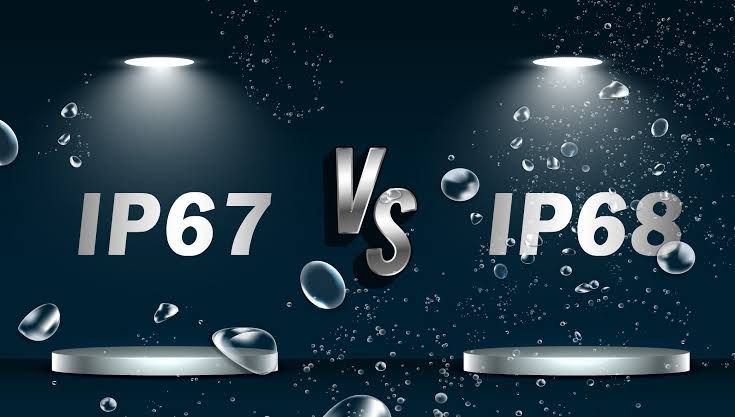 ip测试报告
